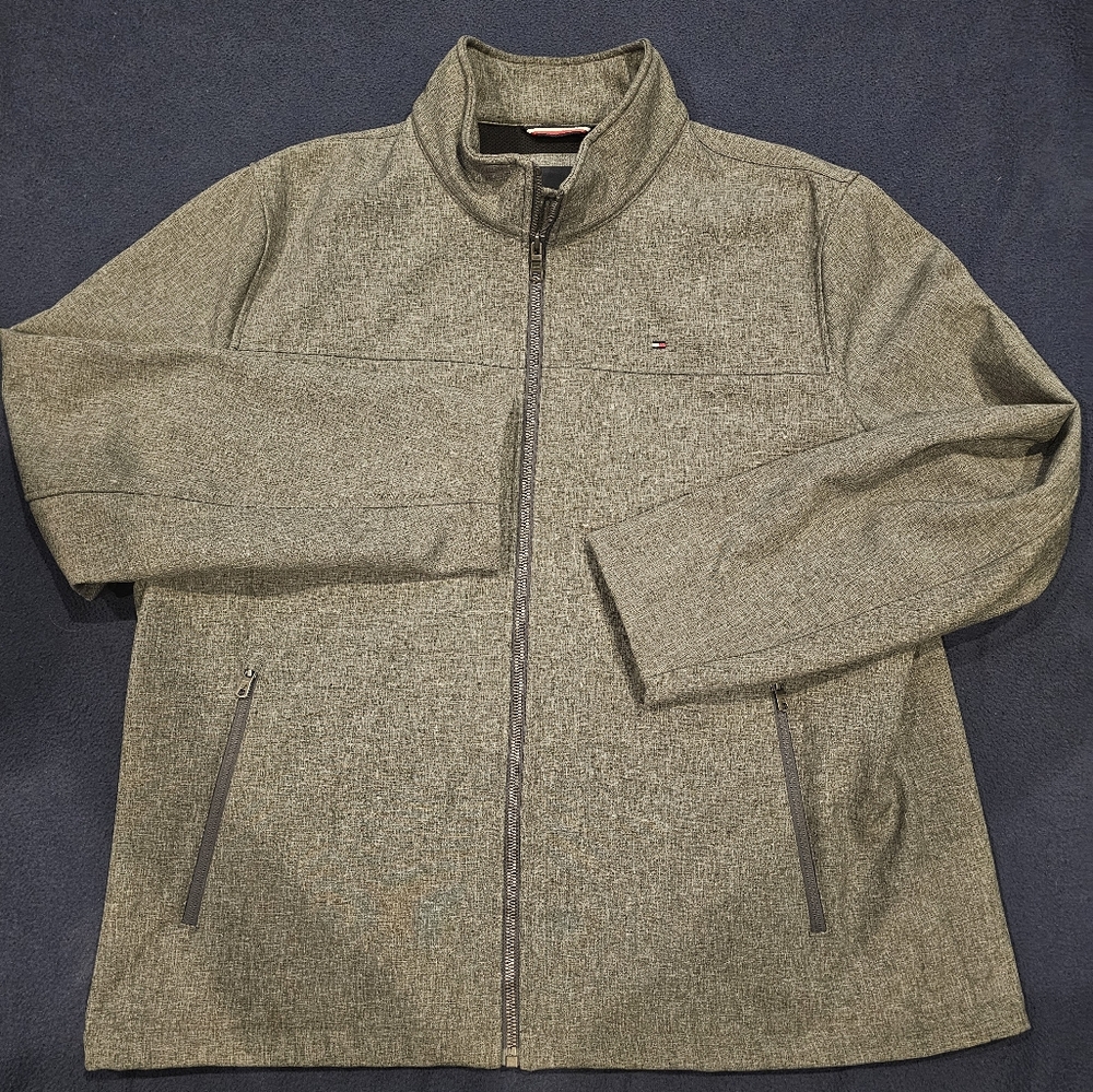 Tommy Hilfiger Dress Coat